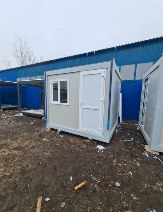 Vand containere modulare container modular de orice dimensiune