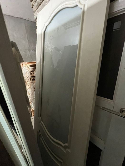 Продам двери остатки