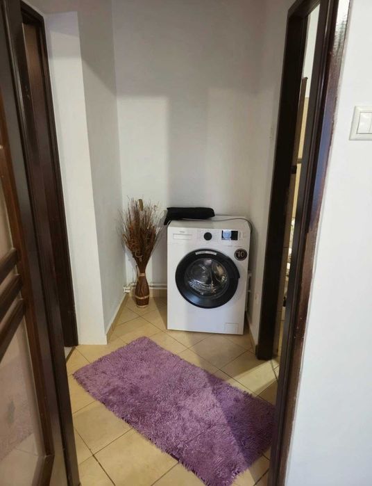 Apartament 2cam aleea Nicolae iorga