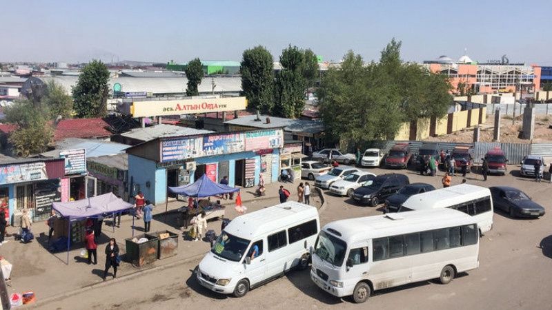 Сдам помещение под тандырную