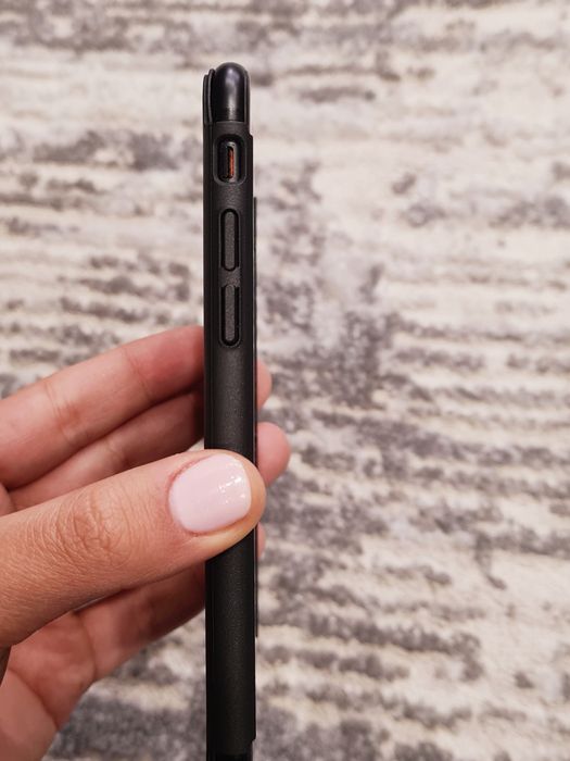 iPhone 7 black 128GB