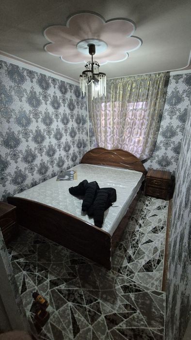 Квартира ижарага берилади