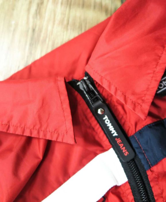 Tommy Hilfiger Оригинално мъжко яке размер XL