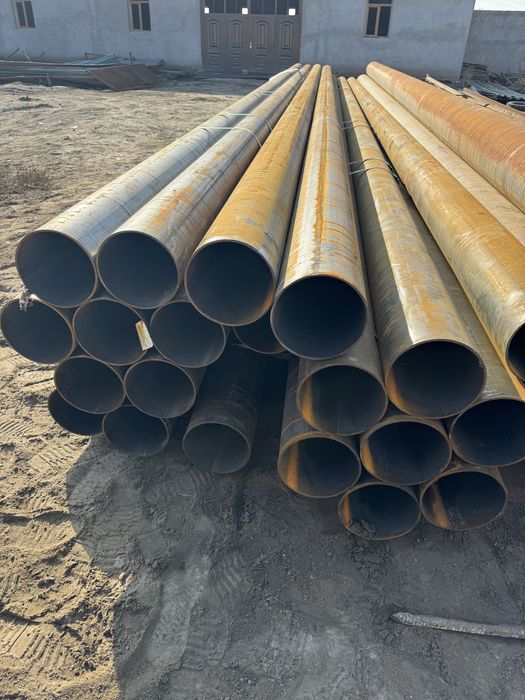 219 4mm труба бор янги