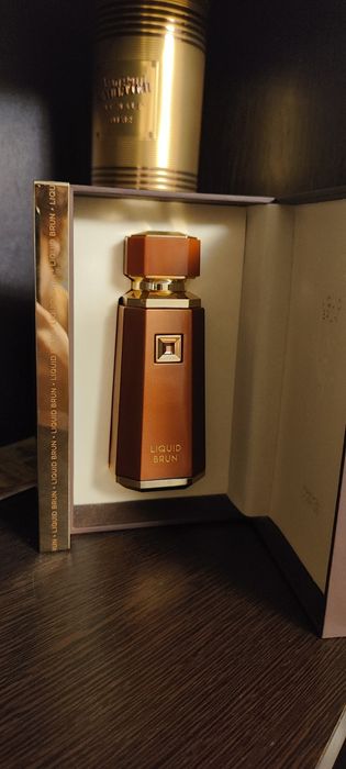 French avenue liquid brun оригинал