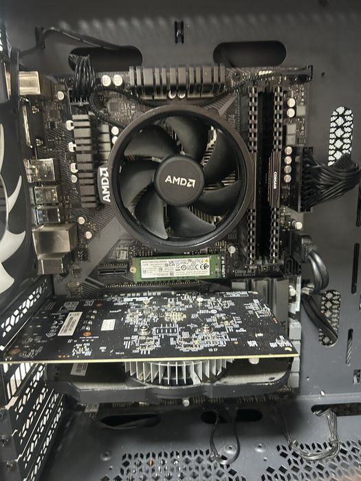Vand PC   Gaming