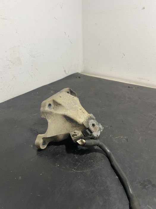 Suport motor dreapta Audi A6 C6 2.7 TDI V6 Bpp bsg 4F0199308L