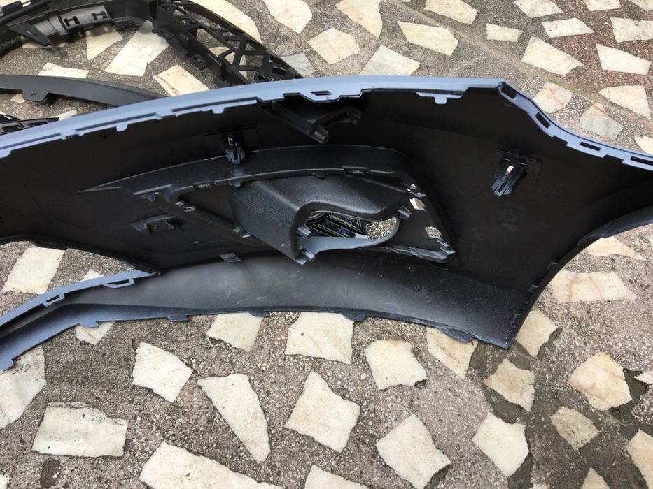 Bara CC R line fata completa model Passat CC