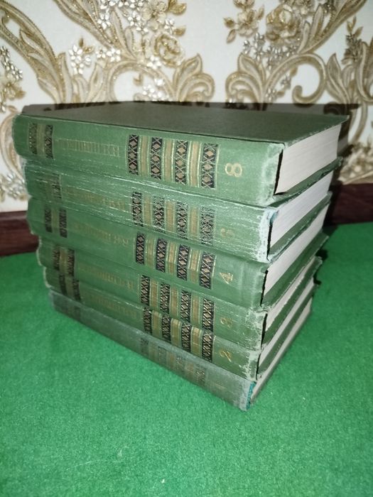 Книги: "В.Я.ШИШКОВ"