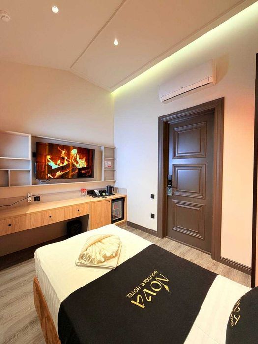 Nova Boutique Hotel