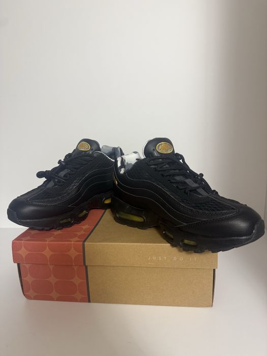 Nike air max 95 Cortez