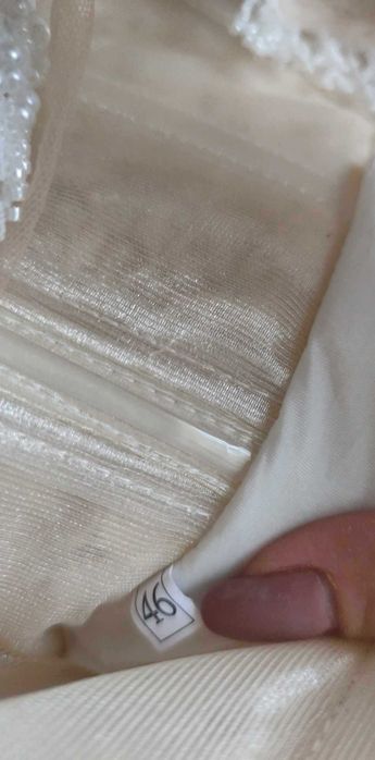 Vând Rochie de mireasă