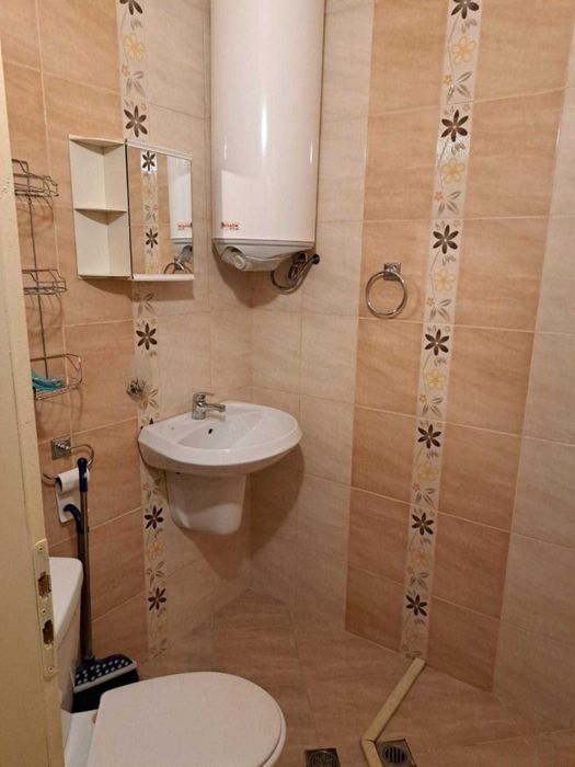 Продава се Двустаен апартамент в Пловдив, Въстанически - 55 кв.м за 1910 €/кв.м - Снимка #4