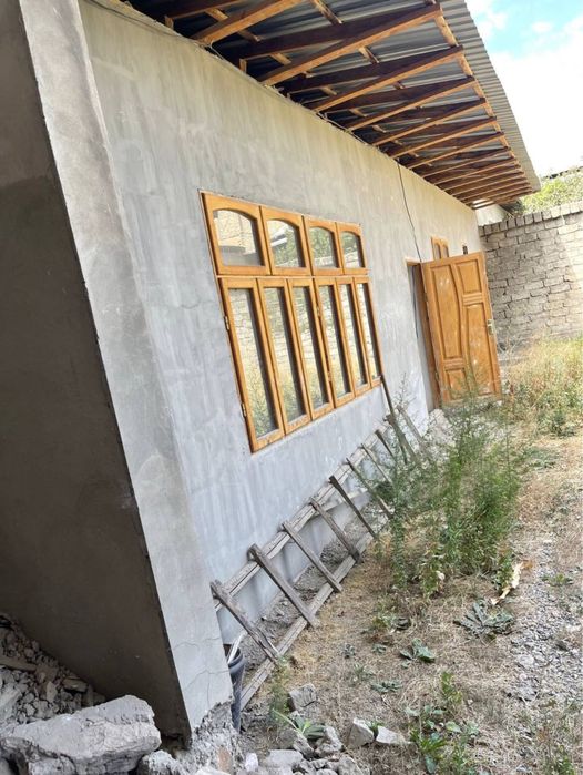 Хонобад Сергели 6 соту