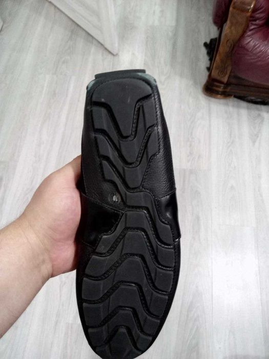 Мокасины gucci мужские