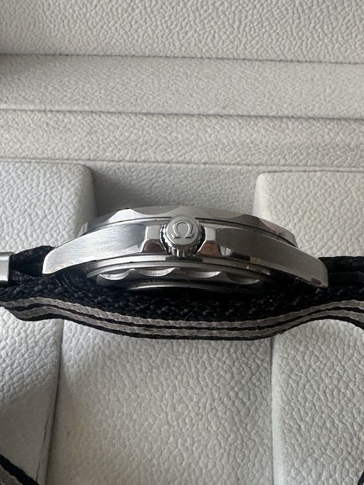 Автоматичен мъжки часовник Omega Seamaster James Bond 007