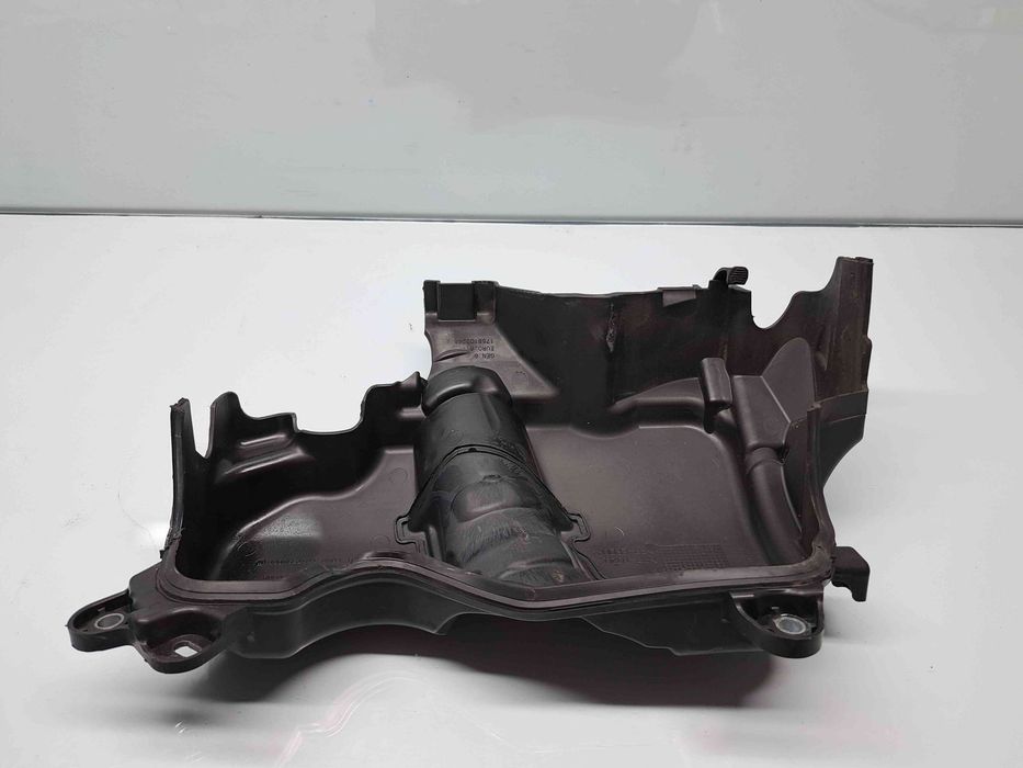 Capac motor  Nissan Qashqai (2) [Fabr 2013-2017] 175B10888R 1.5 dCi K9
