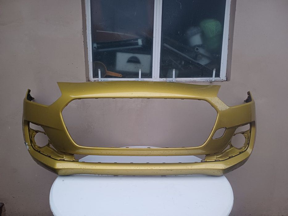 Предна броня за Suzuki Swift:  2017г.-2024г.