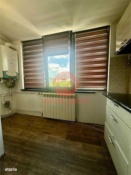 Apartament 2 camere Năvodari
