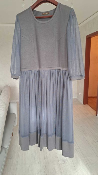 Платье на мероприятие