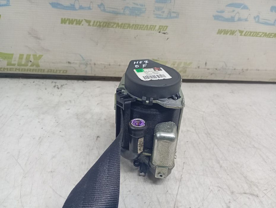 Centura siguranta dreapta fata Volkswagen Golf 5 (2003 - 2009)BCA