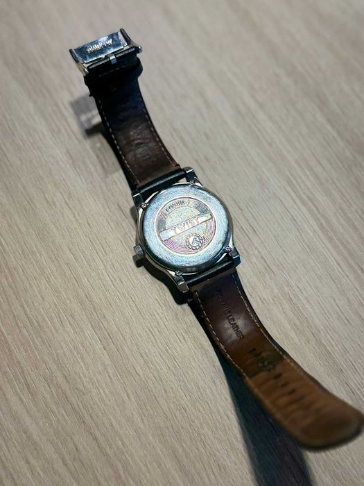 Часовник FOSSIL ME1099