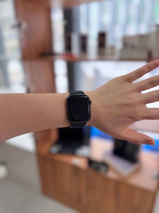 Apple Watch SE Актив Маркет Рассрочка 0-0-12