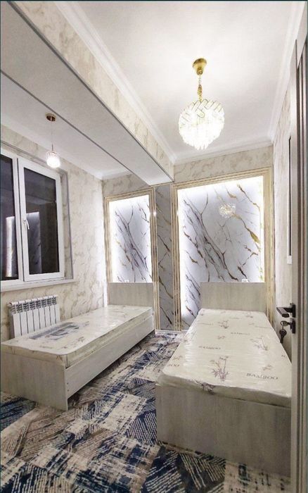 Сдаётся квартира в аренду. Самарканд ул Нодирабегим