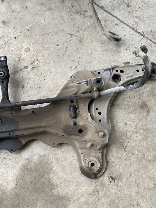 Преден мост VW Golf 4