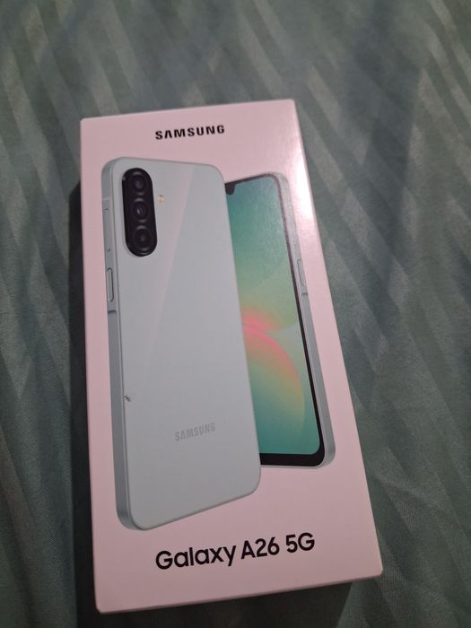 Samsung Galaxy A26