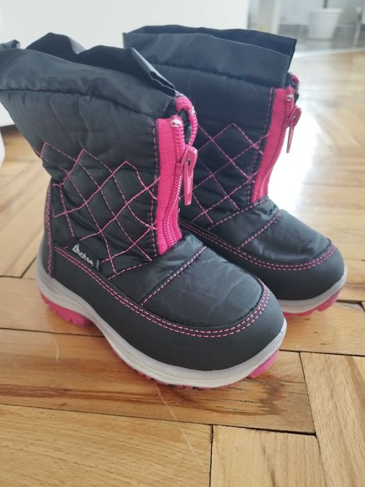 Апрески за момиче и момче