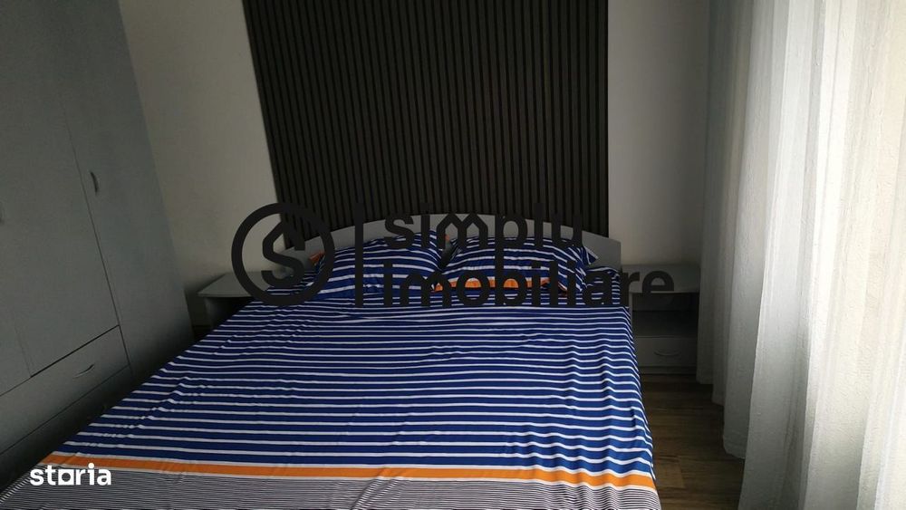 2 decomandate, centrala termica, Ciuperca - 420 Euro