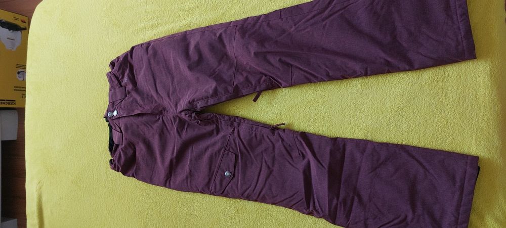 Ски панталон Trevolution