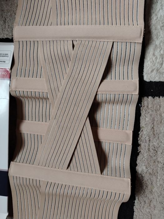 Orteza lombosacrala nr 4 Avital