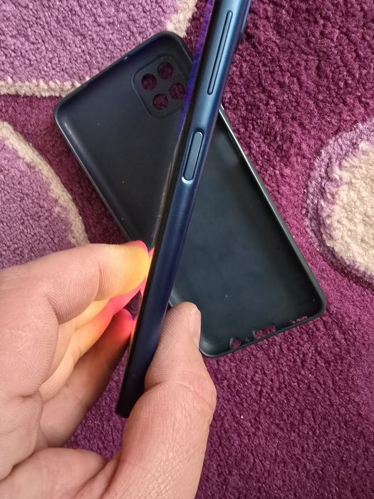 Samsung A12 4ram, 64gb