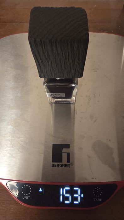 Nasomatto Black Afgano Extrait De Parfum