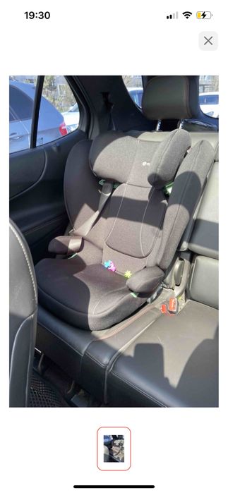 Автокресло Cybex