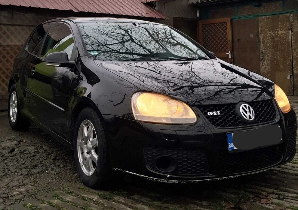 Volkswagen Golf 5 TDI