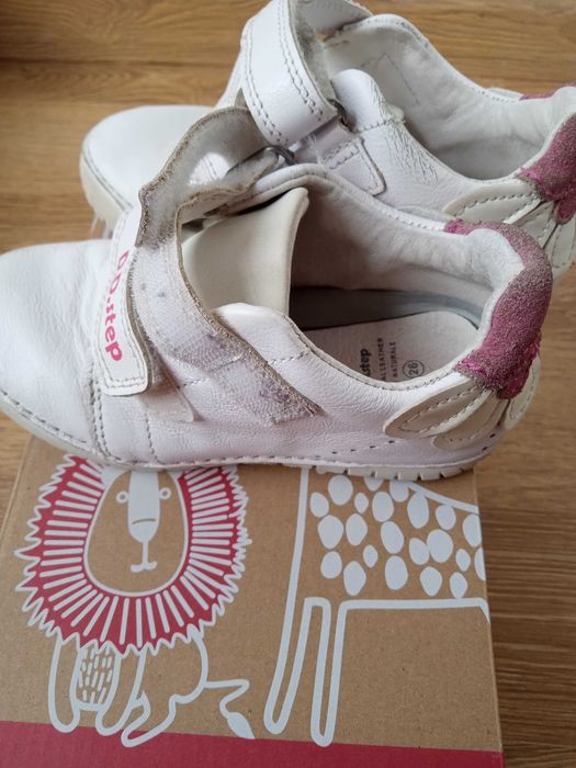 Pantofi DD Step Sun Reactive marime 26