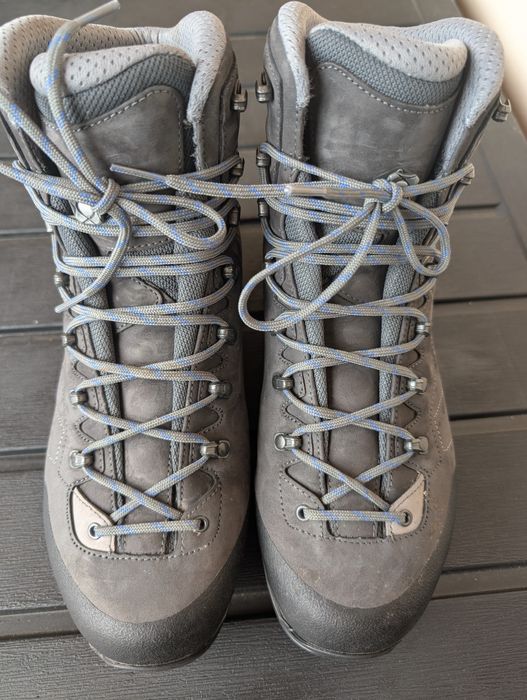 Bocanci  LOWA Santiago Gtx mărimea 9 (43.5)