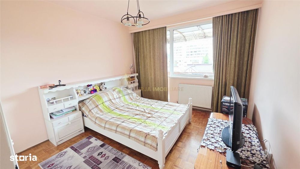 Apartament 4 Camere 75 Mp   Eremia Grigorescu