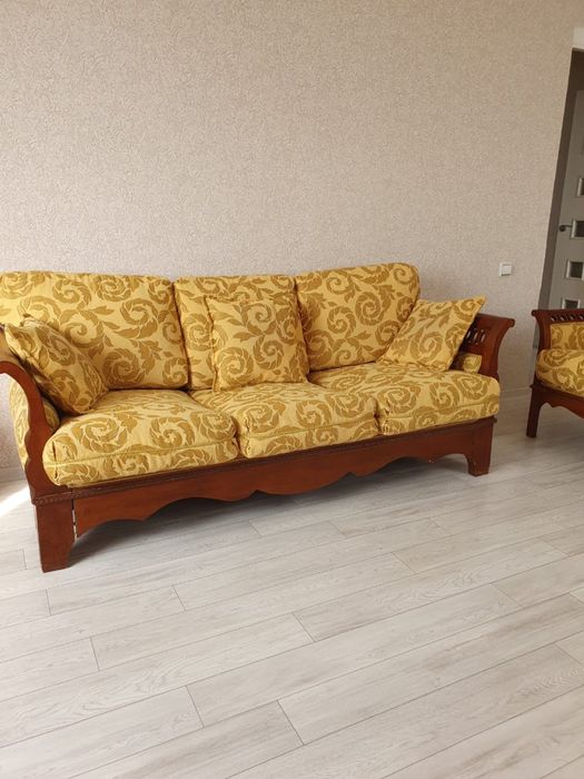 Гарнитур для гостинной