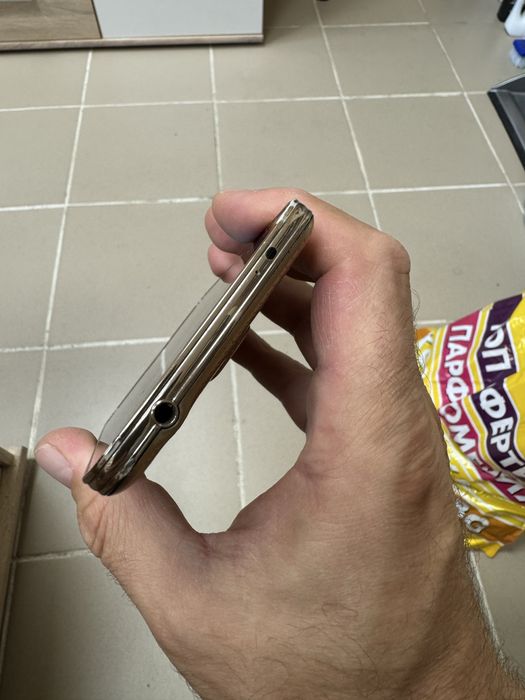 Samsung Galaxy S5 16gb отличен