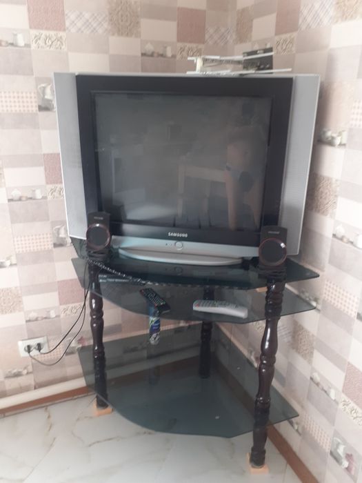 Телевизор Самсунг