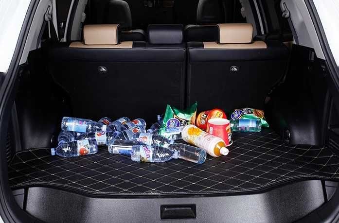 Органайзер за багажник