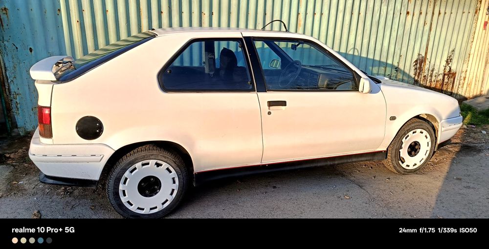 продам рено 19 1991г