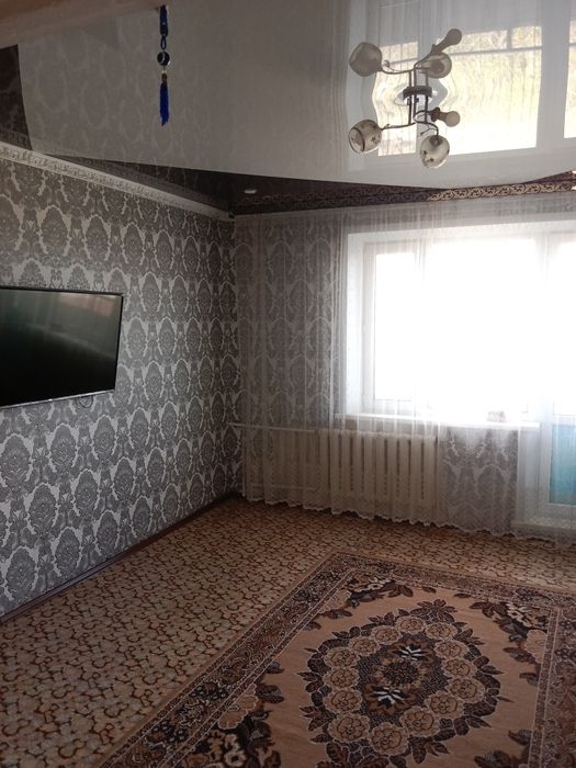 Продам квартиру 2ком
