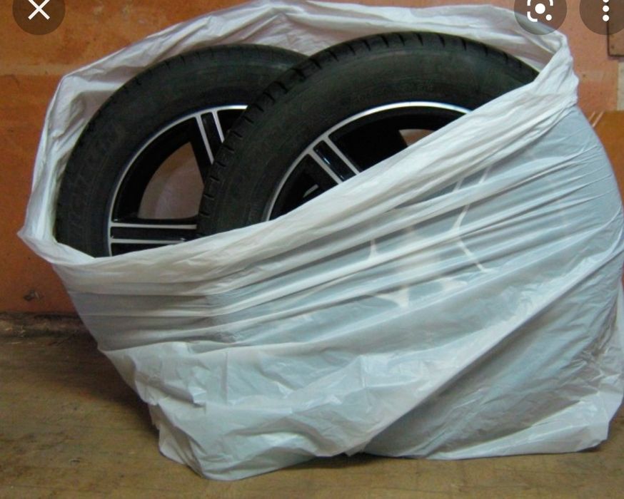 Пакеты для колёс