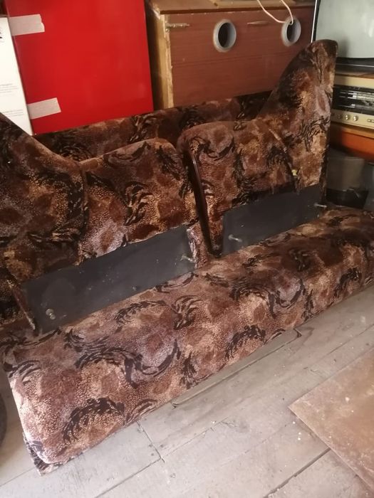 Продам диван-книжка.