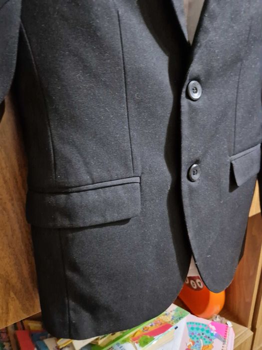 Костюм для мальчика 10-12 лет в школу